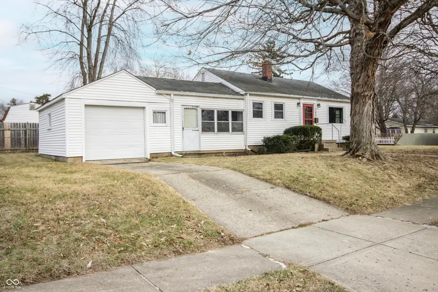 1380 Morton Street, Noblesville, IN 46060 - Image #2