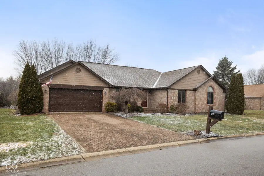 726 Bram Hall Court, Avon, IN 46123 - Image #3