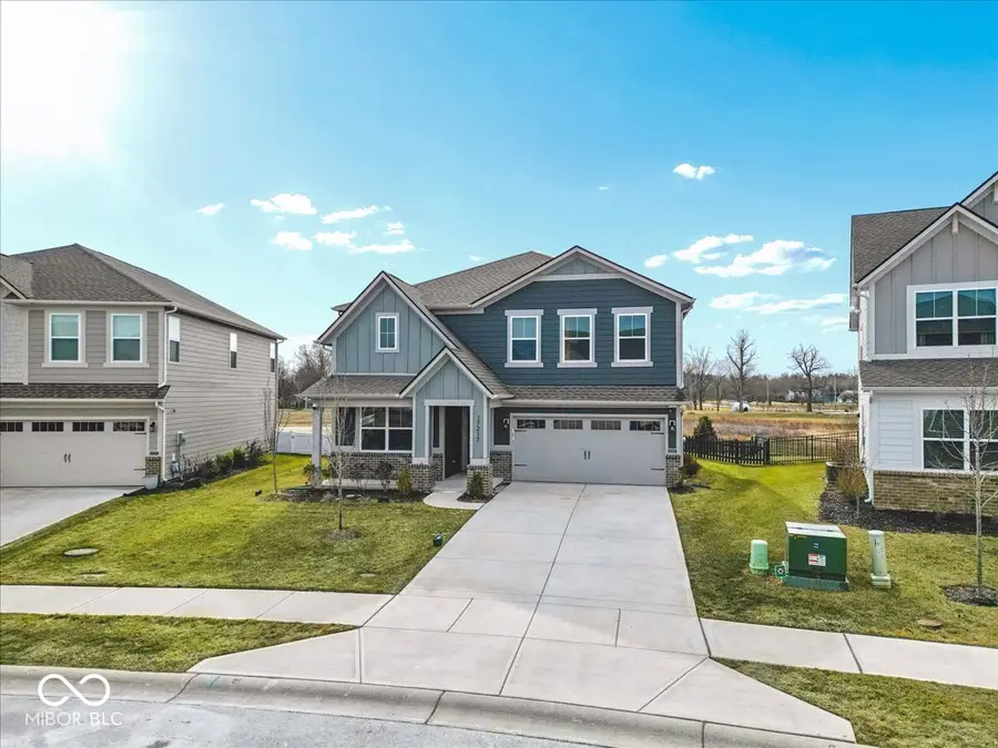 17217 Seaboard Place, Noblesville, IN 46062 - Image #2