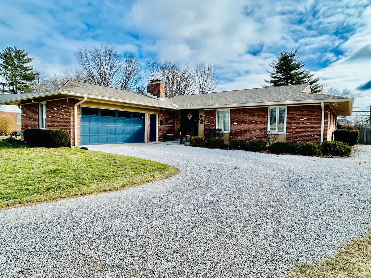 5529 Beauport Road, Indianapolis, IN 46224 - Image #1