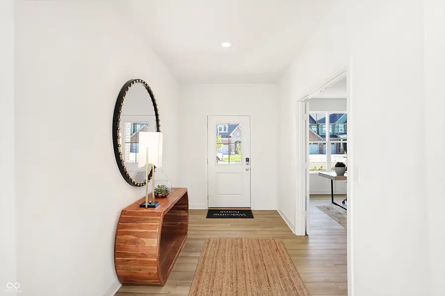 5047 Summerton Street, McCordsville, IN 46055 - Image #2