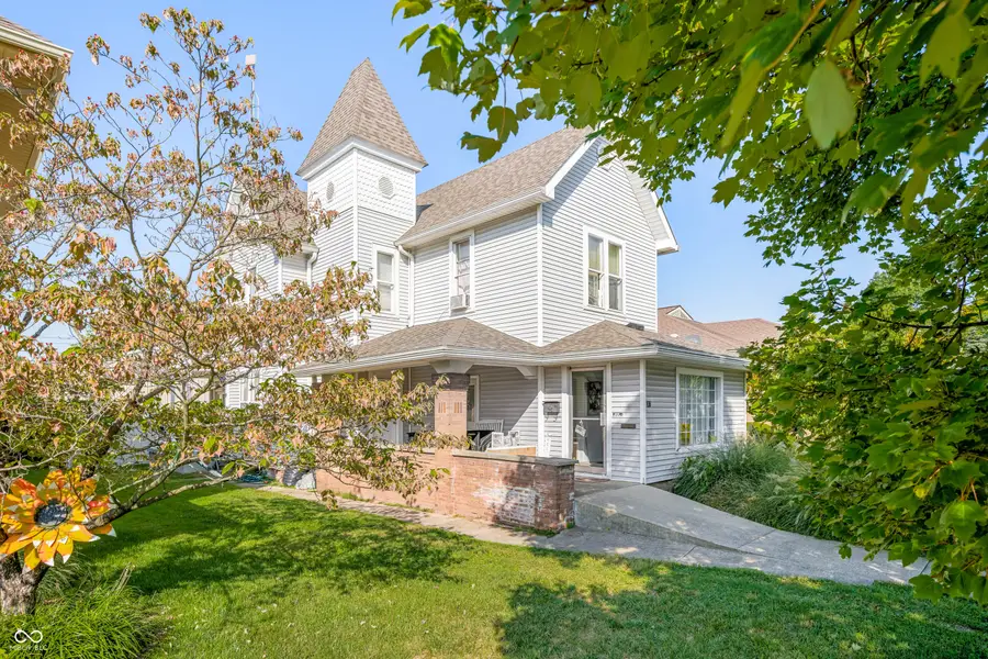 317 N Walnut Street, Seymour, IN 47274 - Image #2