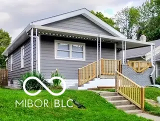 721 N Linwood Avenue, Indianapolis, IN 46201 - Image #1