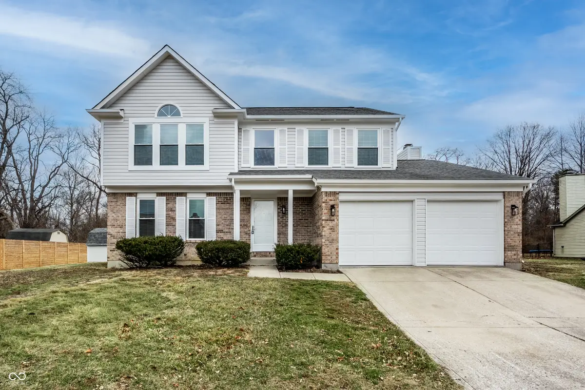 7781 Oakshot Lane, Indianapolis, IN 46268 - Image #1