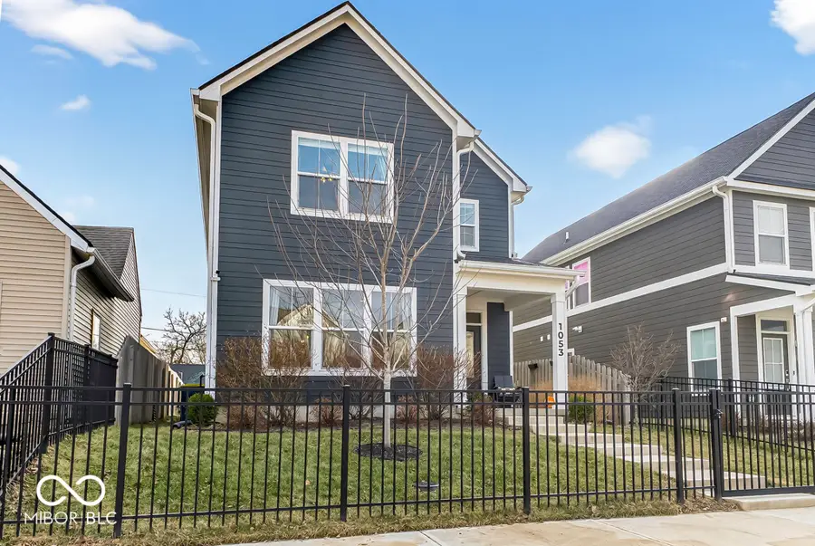 1053 W 18th Street, Indianapolis, IN 46202 - Image #2
