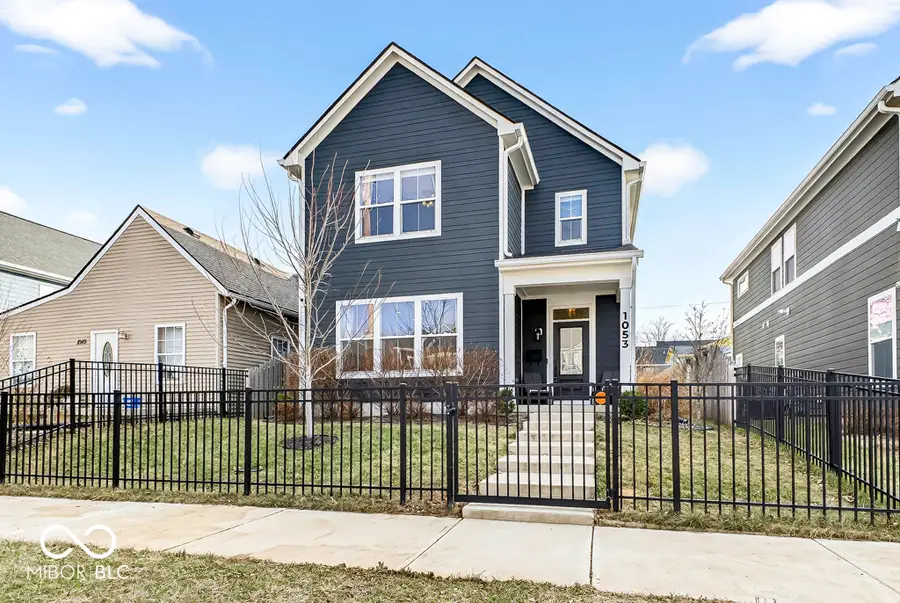 1053 W 18th Street, Indianapolis, IN 46202 - Image #3