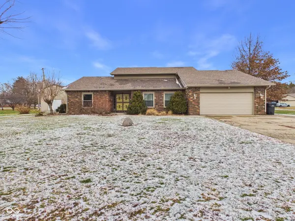 2111 Round Barn Road, Anderson, IN 46017