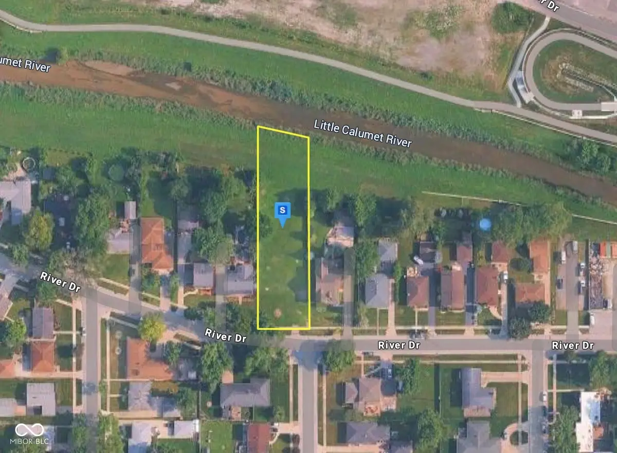 649 River Drive, Munster, IN 46321 - #1