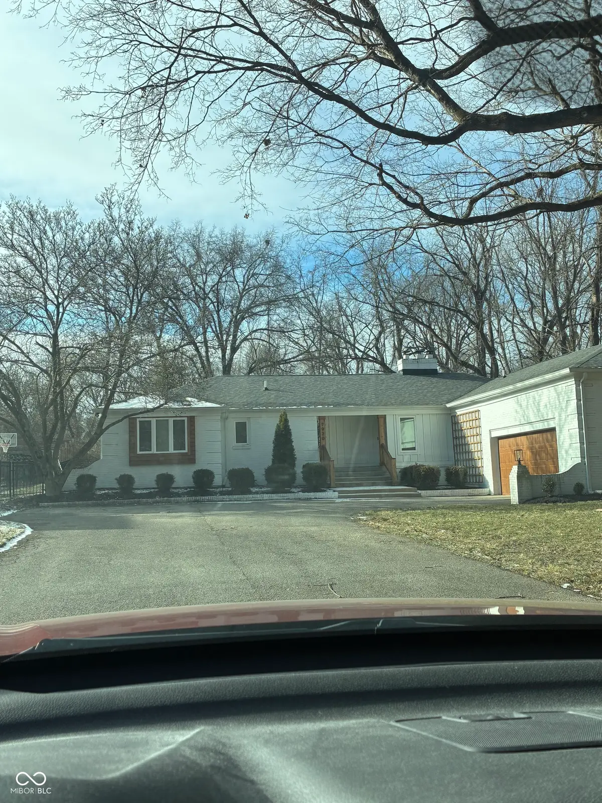 7920 Spring Mill Road, Indianapolis, IN 46260 - #1