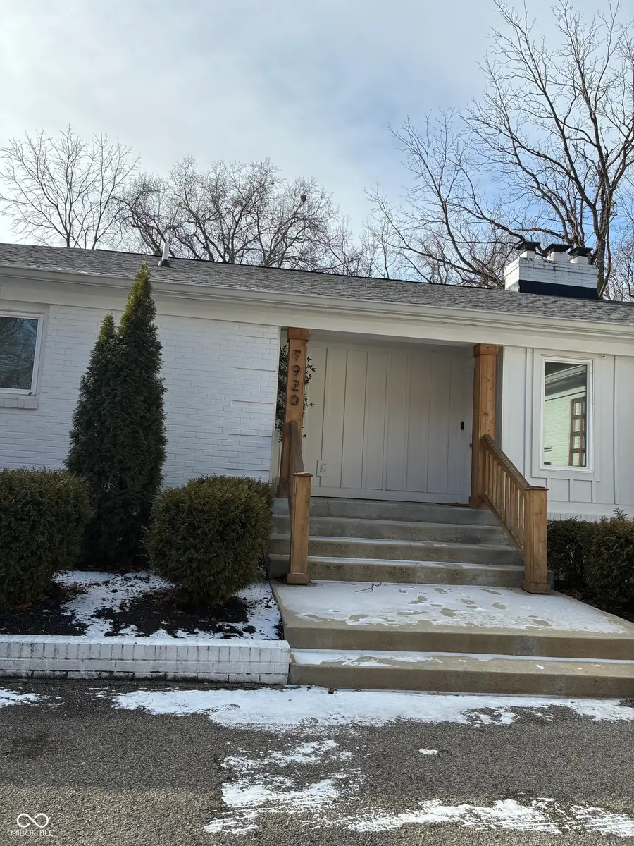 7920 Spring Mill Road, Indianapolis, IN 46260 - #3