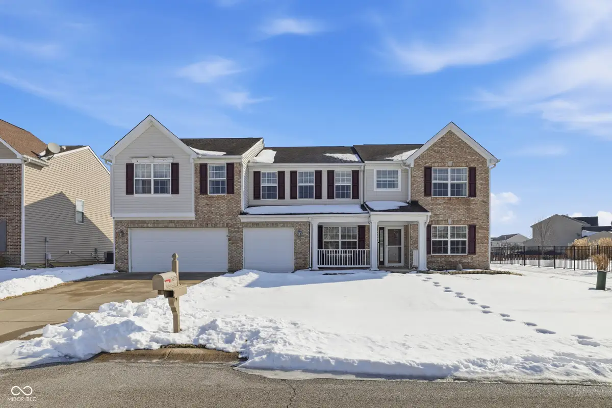 3675 Pickwick Circle, Plainfield, IN 46168 - #1