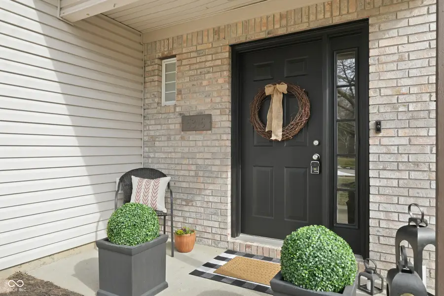 5316 Ripplingbrook Way, Carmel, IN 46033 - #3