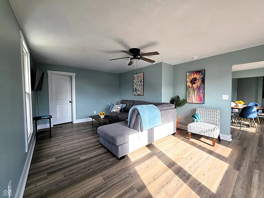 601 Duane Street, Franklin, IN 46131 - Image #2