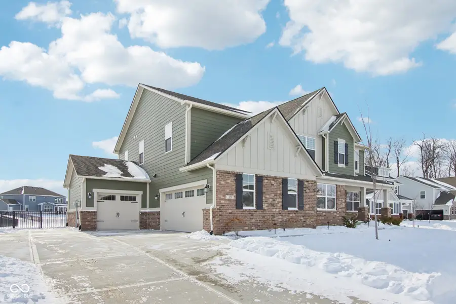 325 Middleton Circle, Westfield, IN 46074 - Image #2