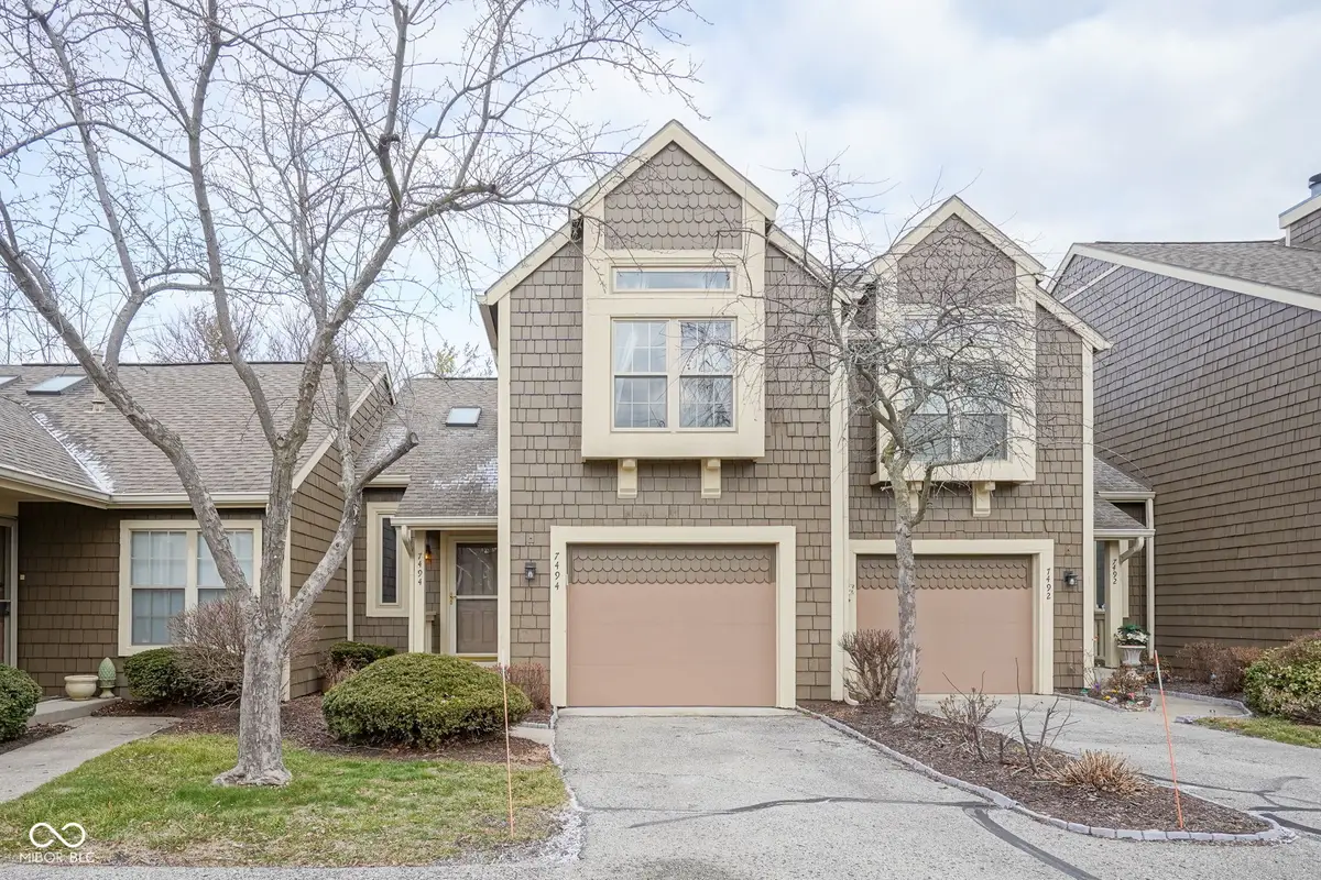 7494 Charrington Court, Indianapolis, IN 46254 - Image #1