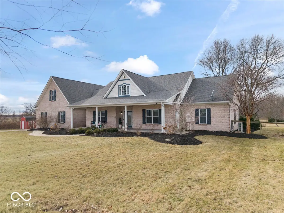 26210 N Salem Road, Arcadia, IN 46030 - Image #1