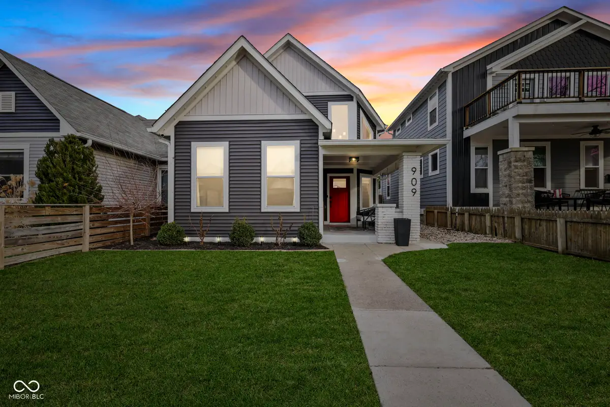909 Dawson Street, Indianapolis, IN 46203 - Image #1