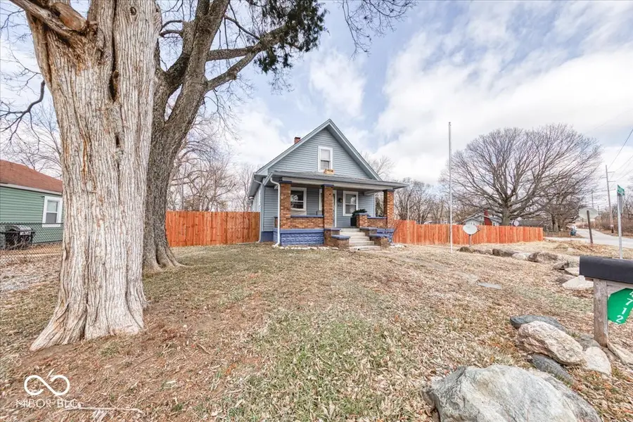 4712 Vandalia Avenue, Indianapolis, IN 46241 - Image #2