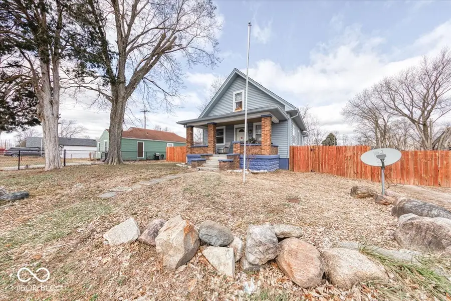 4712 Vandalia Avenue, Indianapolis, IN 46241 - Image #3