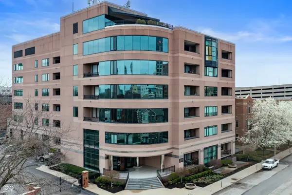 225 N New Jersey Street #APT 48, Indianapolis, IN 46204