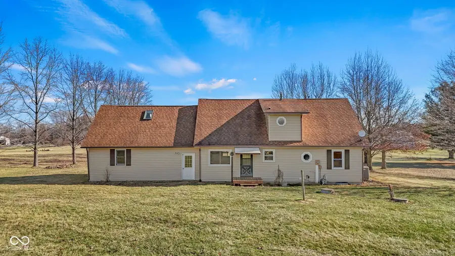 5668 S Nineveh Road, Franklin, IN 46131 - #3