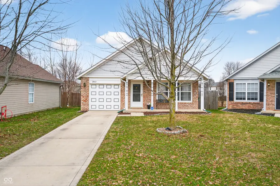 2002 Falcon Court, Franklin, IN 46131 - Image #2