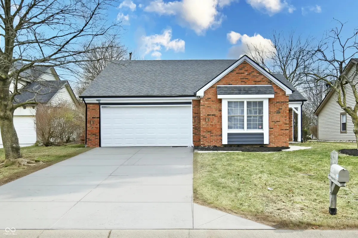 8547 Rock Hollow Circle, Indianapolis, IN 46256 - Image #1