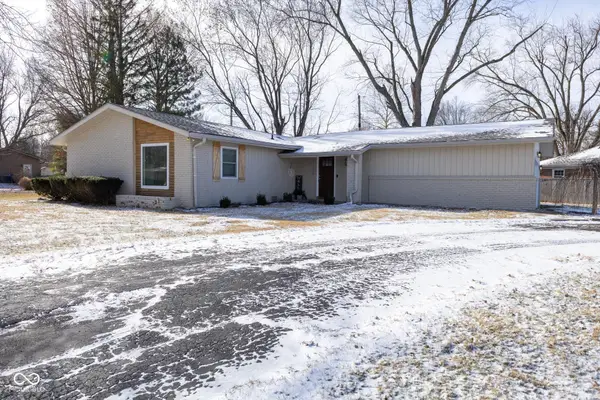Address Withheld By Seller, Carmel, IN 46032