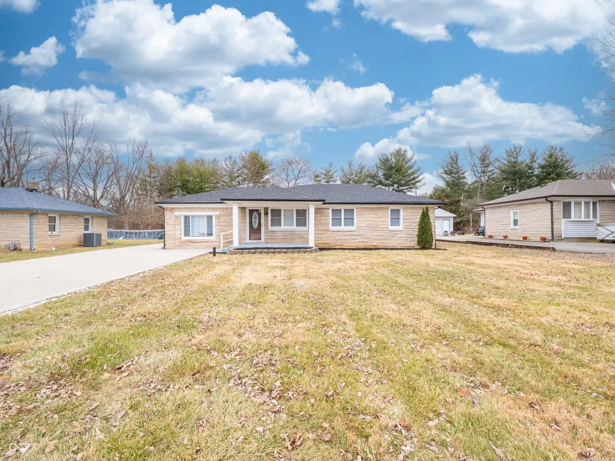 2003 S Bolton Avenue, Indianapolis, IN 46203 - Image #1