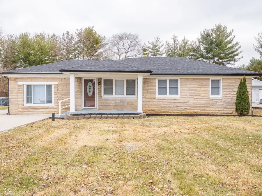 2003 S Bolton Avenue, Indianapolis, IN 46203 - Image #2