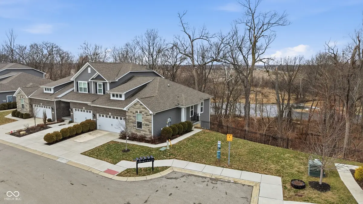 14474 Treasure Creek Lane, Fishers, IN 46038 - Image #1
