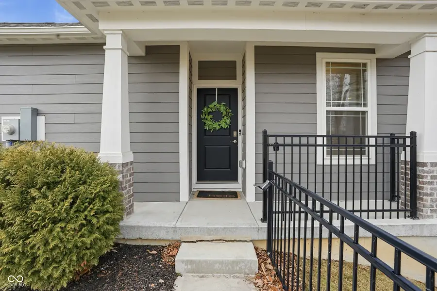 14474 Treasure Creek Lane, Fishers, IN 46038 - Image #3