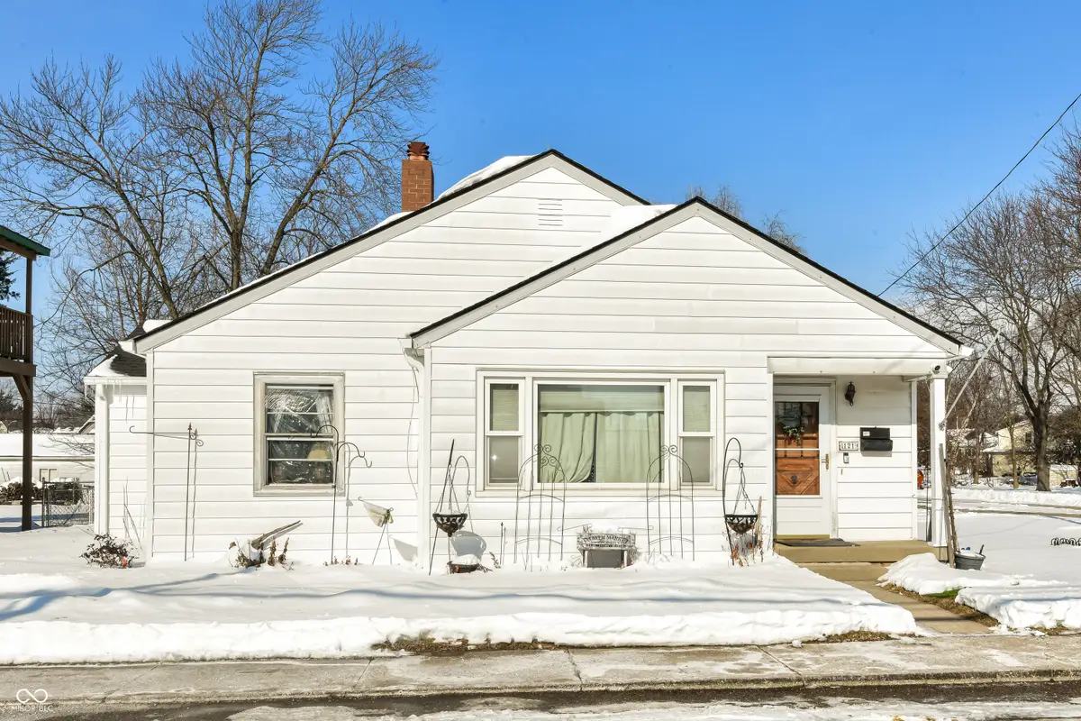121 E Church Street, Fortville, IN 46040 - Image #1