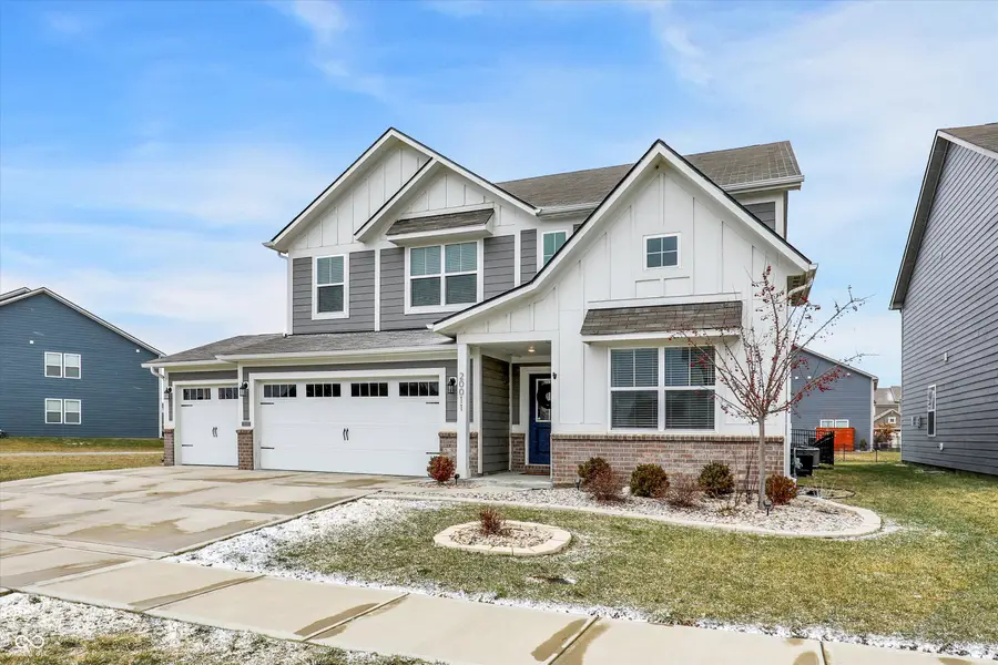 20011 Edwick Drive, Westfield, IN 46074 - Image #2