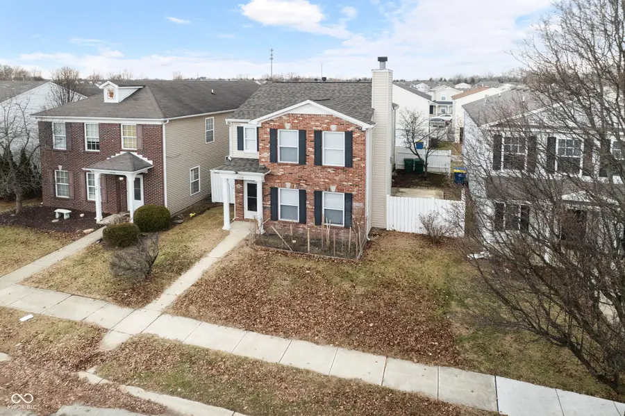 12710 Courage Crossing, Fishers, IN 46037 - Image #2