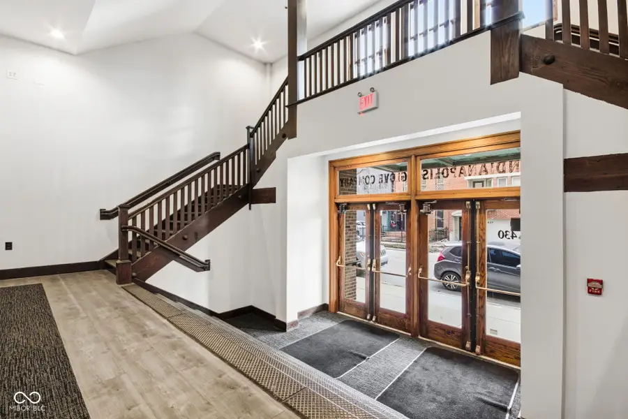 430 N Park Avenue #513, Indianapolis, IN 46202 - Image #3