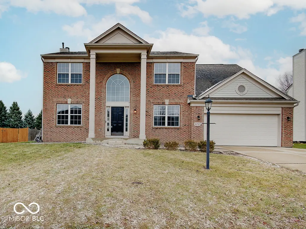 11757 Ledgestone Circle, Fishers, IN 46037 - Image #1