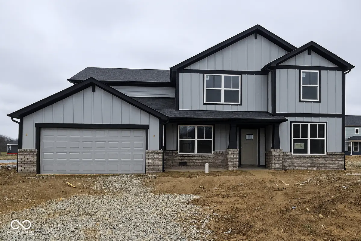 6460 Springtide Court, Plainfield, IN 46168 - Image #1