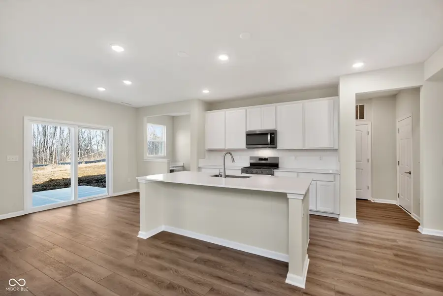 6460 Springtide Court, Plainfield, IN 46168 - Image #3