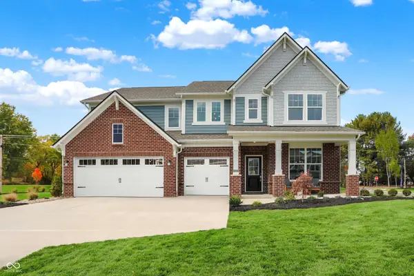 1330 Sambar Court, Greenwood, IN 46143