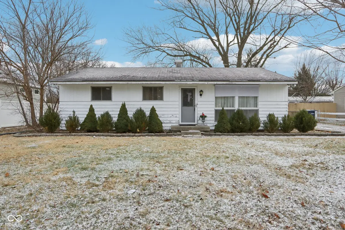 731 Oswego Road, Carmel, IN 46032 - Image #1