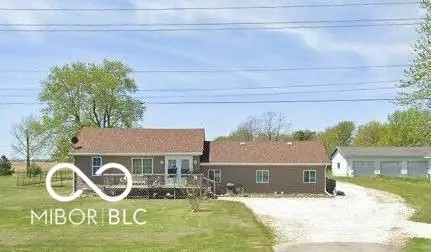 15945 N State Road 9, Summitville, IN 46070 - Image #1