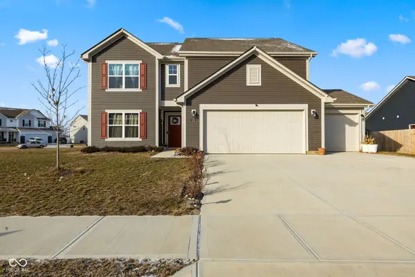 1238 Atlas Lane, Franklin, IN 46131