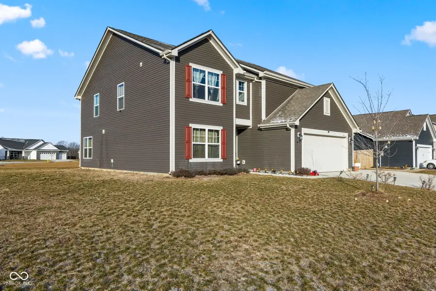 1238 Atlas Lane, Franklin, IN 46131 - Image #2