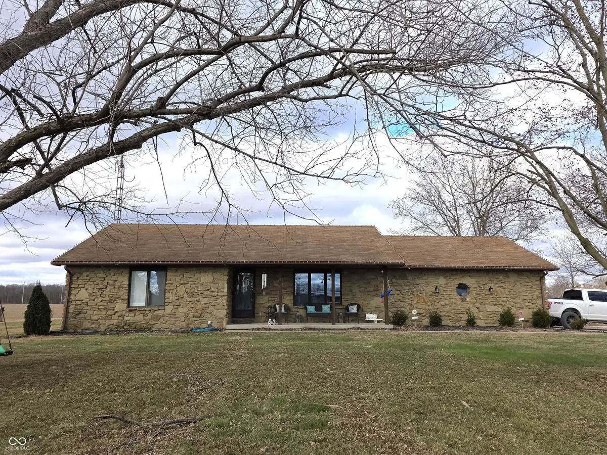 3066 W Old State Rd 252, Flat Rock, IN 47234 - Image #1
