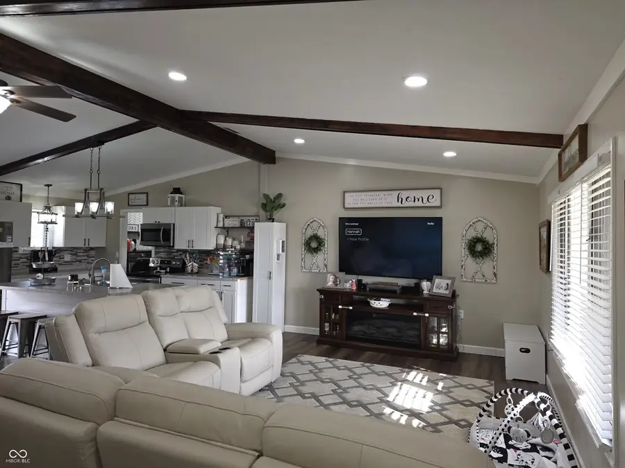 3066 W Old State Rd 252, Flat Rock, IN 47234 - Image #2