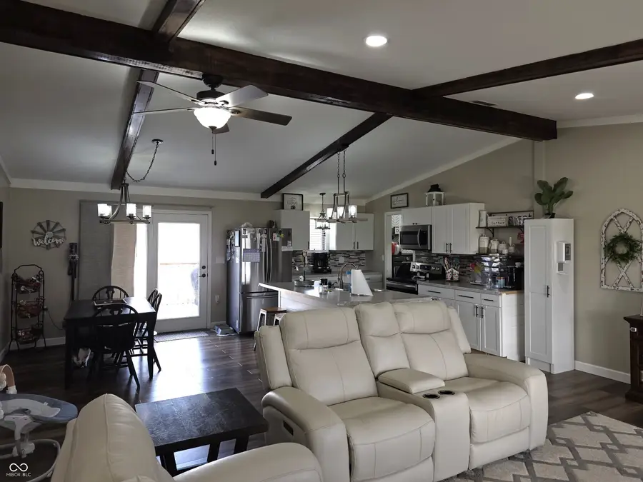 3066 W Old State Rd 252, Flat Rock, IN 47234 - Image #3