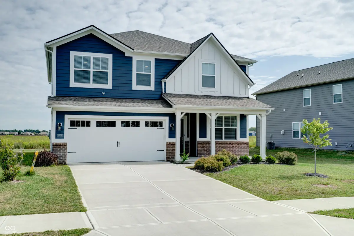 8626 Jeff Circle, Brownsburg, IN 46112 - Image #1