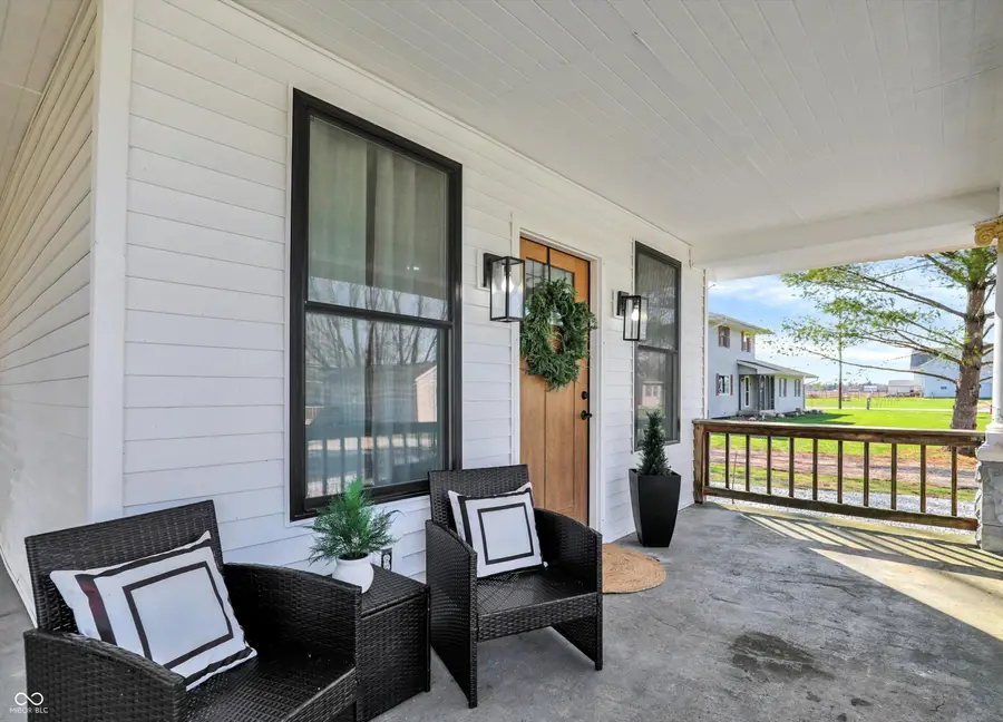 603 W South Street, Arcadia, IN 46030 - #2