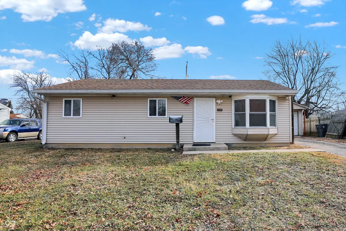2719 S Walcott Street, Indianapolis, IN 46203 - Image #1